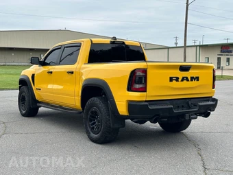 2023 Ram 1500 TRX Crew Cab Short Bed - miniatura 7