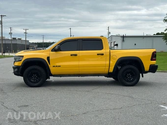 2023 Ram 1500 TRX Crew Cab Short Bed - miniatura 8