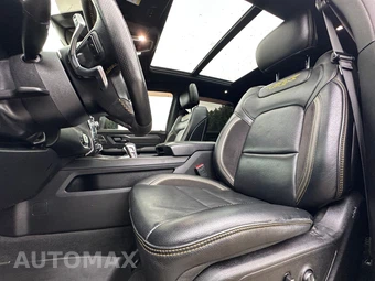 2023 Ram 1500 TRX Crew Cab Short Bed - miniatura 9