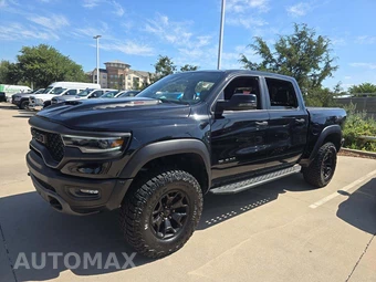 2023 Ram 1500 TRX Crew Cab Short Bed