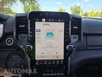 2023 Ram 1500 TRX Crew Cab Short Bed – miniatura 10