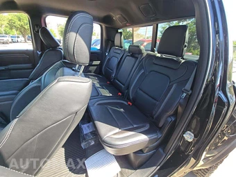 2023 Ram 1500 TRX Crew Cab Short Bed – miniatura 13