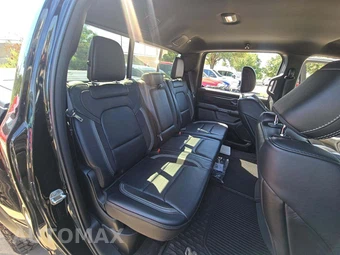 2023 Ram 1500 TRX Crew Cab Short Bed – miniatura 16
