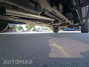2023 Ram 1500 TRX Crew Cab Short Bed – miniatura 17