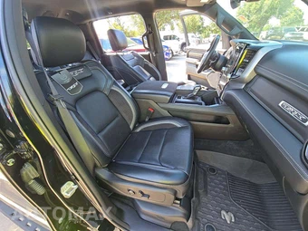 2023 Ram 1500 TRX Crew Cab Short Bed – miniatura 18