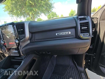 2023 Ram 1500 TRX Crew Cab Short Bed – miniatura 19
