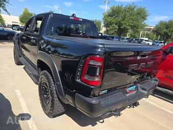 2023 Ram 1500 TRX Crew Cab Short Bed – miniatura 2