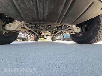 2023 Ram 1500 TRX Crew Cab Short Bed – miniatura 20