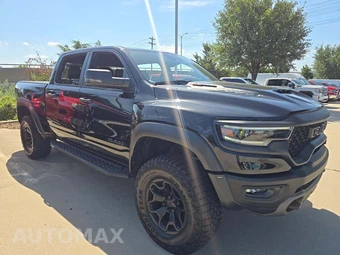 2023 Ram 1500 TRX Crew Cab Short Bed – miniatura 4