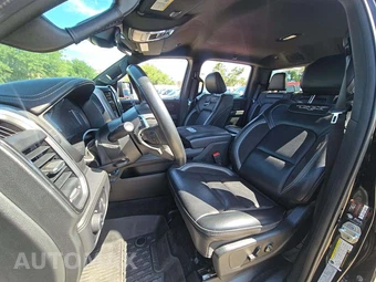 2023 Ram 1500 TRX Crew Cab Short Bed – miniatura 6