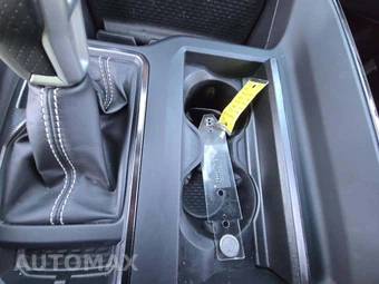 2023 Ram 1500 TRX Crew Cab Short Bed – miniatura 8