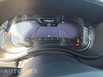 2023 Ram 1500 TRX Crew Cab Short Bed – miniatura 9