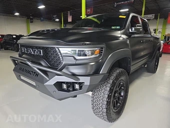 2023 Ram 1500 TRX Crew Cab Short Bed
