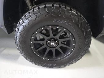 2023 Ram 1500 TRX Crew Cab Short Bed – miniatura 11