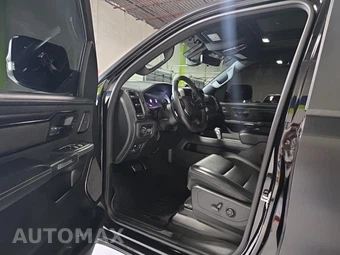 2023 Ram 1500 TRX Crew Cab Short Bed – miniatura 13