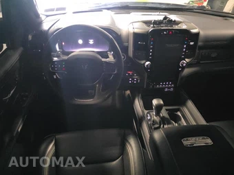2023 Ram 1500 TRX Crew Cab Short Bed – miniatura 14
