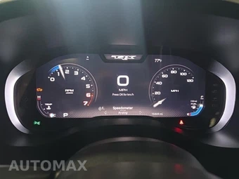 2023 Ram 1500 TRX Crew Cab Short Bed – miniatura 15