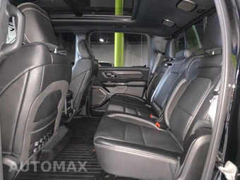 2023 Ram 1500 TRX Crew Cab Short Bed – miniatura 16