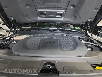 2023 Ram 1500 TRX Crew Cab Short Bed – miniatura 19