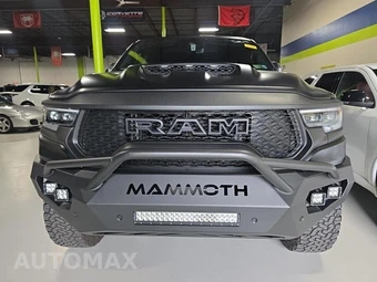 2023 Ram 1500 TRX Crew Cab Short Bed – miniatura 2