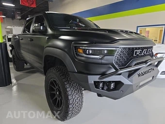 2023 Ram 1500 TRX Crew Cab Short Bed – miniatura 3