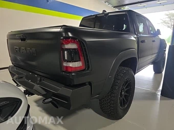 2023 Ram 1500 TRX Crew Cab Short Bed – miniatura 4