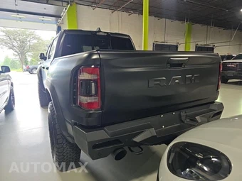 2023 Ram 1500 TRX Crew Cab Short Bed – miniatura 5
