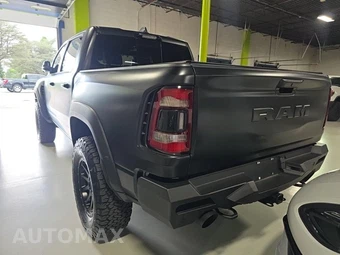 2023 Ram 1500 TRX Crew Cab Short Bed – miniatura 6