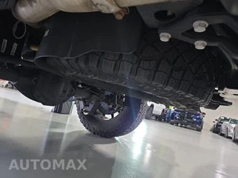 2023 Ram 1500 TRX Crew Cab Short Bed – miniatura 7