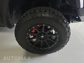 2023 Ram 1500 TRX Crew Cab Short Bed – miniatura 9