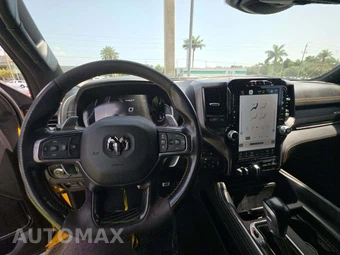 2023 Ram 1500 TRX Crew Cab Short Bed – miniatura 10