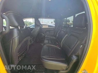 2023 Ram 1500 TRX Crew Cab Short Bed – miniatura 13