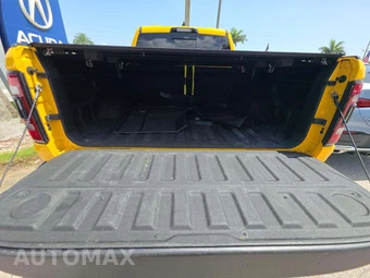2023 Ram 1500 TRX Crew Cab Short Bed – miniatura 14