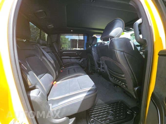 2023 Ram 1500 TRX Crew Cab Short Bed – miniatura 16