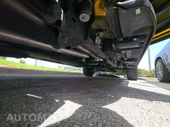 2023 Ram 1500 TRX Crew Cab Short Bed – miniatura 17