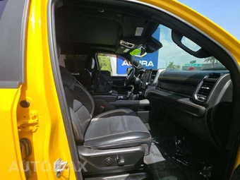2023 Ram 1500 TRX Crew Cab Short Bed – miniatura 18