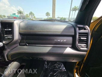 2023 Ram 1500 TRX Crew Cab Short Bed – miniatura 19
