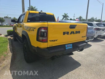 2023 Ram 1500 TRX Crew Cab Short Bed – miniatura 2