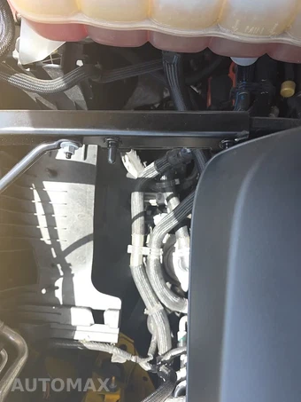 2023 Ram 1500 TRX Crew Cab Short Bed – miniatura 21