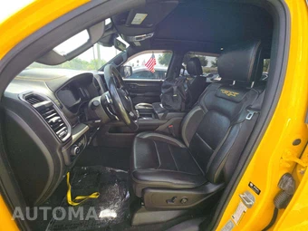 2023 Ram 1500 TRX Crew Cab Short Bed – miniatura 6