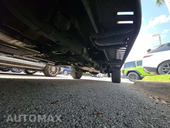 2023 Ram 1500 TRX Crew Cab Short Bed – miniatura 7