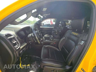 2023 Ram 1500 TRX Crew Cab Short Bed – miniatura 8