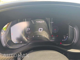 2023 Ram 1500 TRX Crew Cab Short Bed – miniatura 9