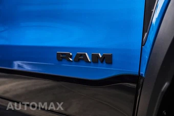 2023 Ram 1500 TRX Crew Cab Short Bed - miniatura 10