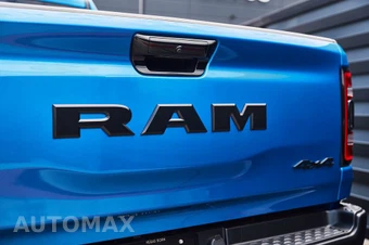 2023 Ram 1500 TRX Crew Cab Short Bed - miniatura 13