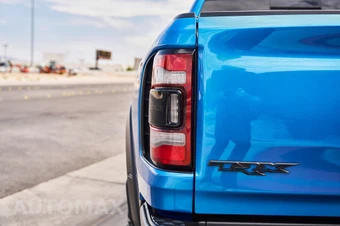 2023 Ram 1500 TRX Crew Cab Short Bed - miniatura 14