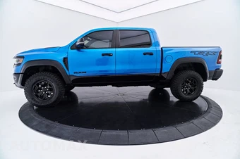 2023 Ram 1500 TRX Crew Cab Short Bed - miniatura 16