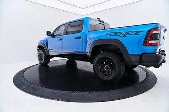 2023 Ram 1500 TRX Crew Cab Short Bed - miniatura 17