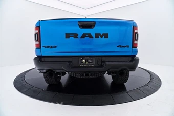 2023 Ram 1500 TRX Crew Cab Short Bed - miniatura 18