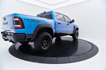 2023 Ram 1500 TRX Crew Cab Short Bed - miniatura 19